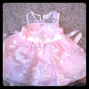 Rare Editions Dress